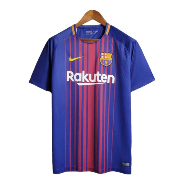 Retro Barcelona 17-18 - Primera Equipación