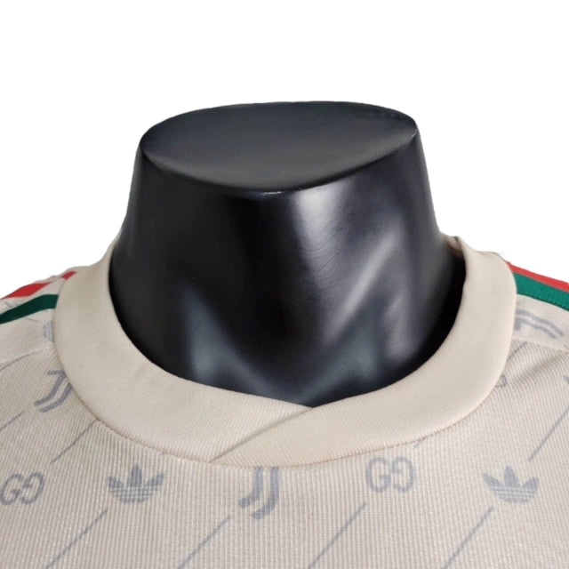 Camiseta Juventus Jugador 24-25 - Edición Especial Especial