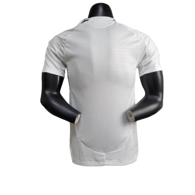 Camiseta Real Madrid Jugador 24-25 - Primera Equipación