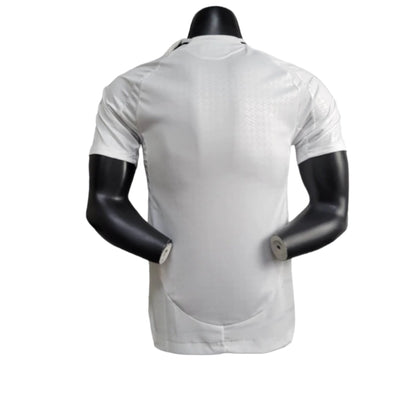Camiseta Real Madrid Jugador 24-25 - Primera Equipación