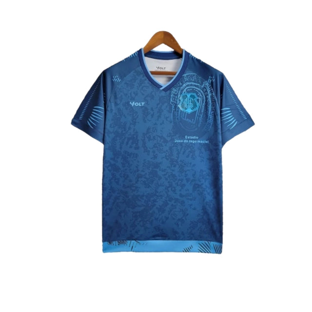 Camiseta Santa Cruz 24-25