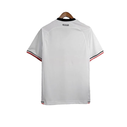 Camiseta Santa Cruz 24-25 - Segunda Equipación