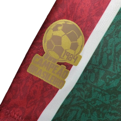 Camiseta Fluminense 24-25 - Primera Equipación