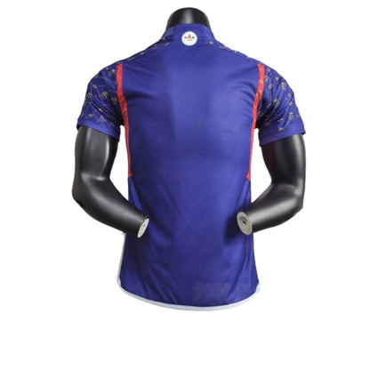 Camiseta Real Madrid Jugador 24-25 - Edición Especial Especial