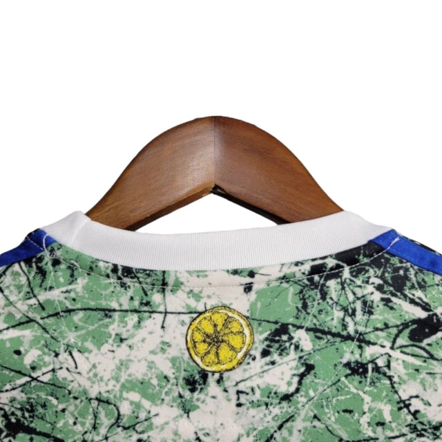 Conjunto Infantil Manchester United 24-25