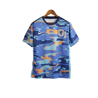 Camiseta Seleção da Inglaterra 24-25
