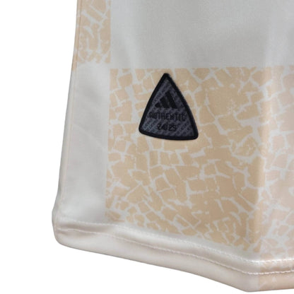 Camiseta Pre-Partido Flamengo Jugador 24-25