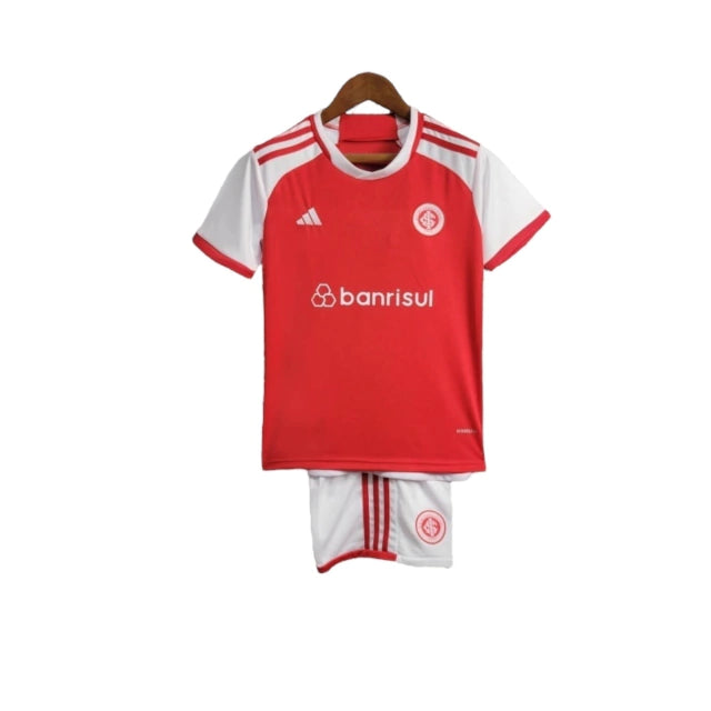 Conjunto Infantil Internacional 24-25 - Primera Equipación