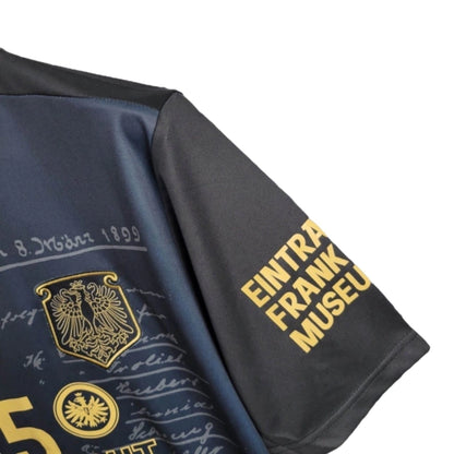 Camiseta Frankfurt Aniversário de 125 anos 24-25 - Edición Especial Especial