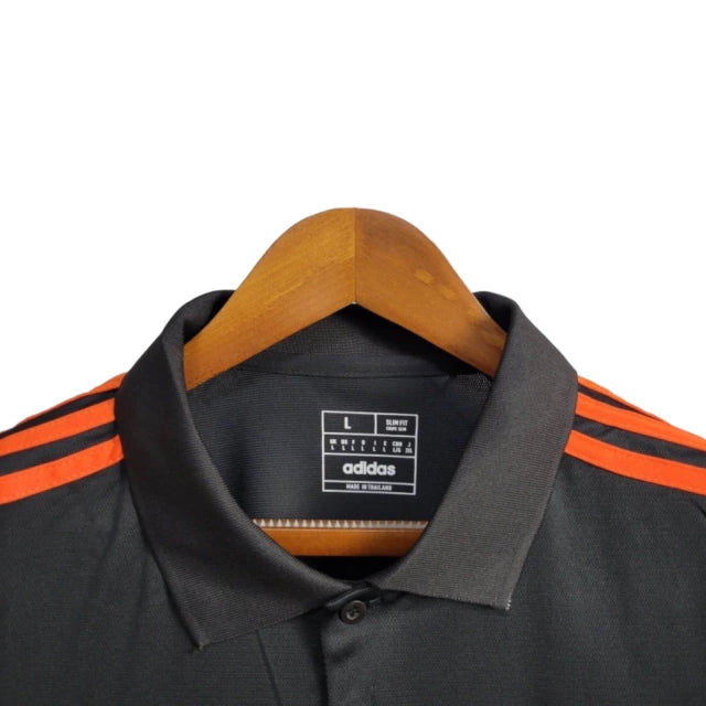 Camiseta Tigres do México 24-25