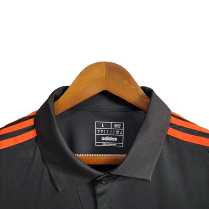 Camiseta Tigres do México 24-25