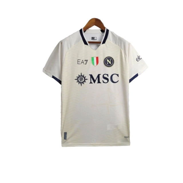 Camiseta Napoli 24-25 - Edición Especial Especial