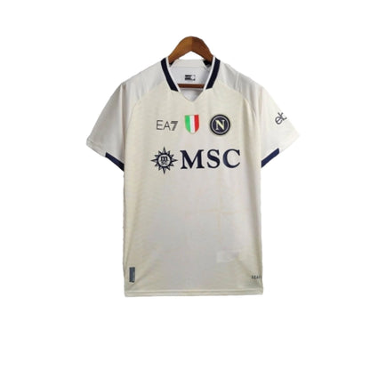 Camiseta Napoli 24-25 - Edición Especial Especial