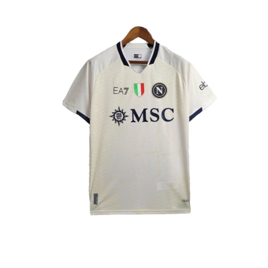 Camiseta Napoli 24-25 - Edición Especial Especial
