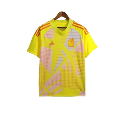Camiseta de Portero México 24-25
