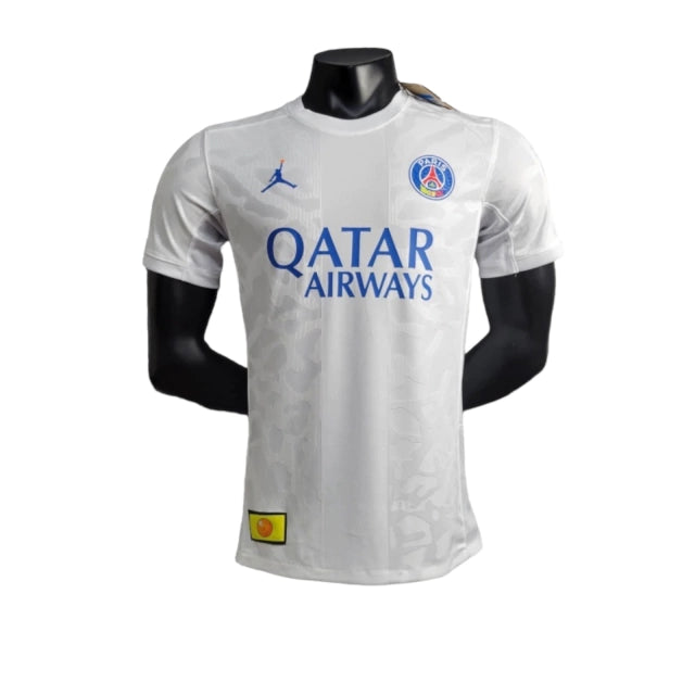 Camiseta Paris SaintGerman Jugador 24-25 - Edición Especial Especial