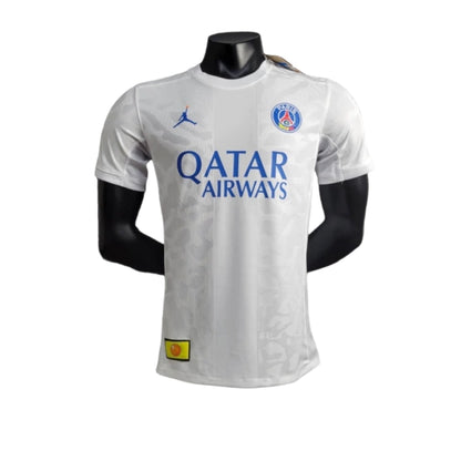 Camiseta Paris SaintGerman Jugador 24-25 - Edición Especial Especial