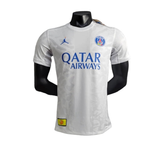 Camiseta Paris SaintGerman Jugador 24-25 - Edición Especial Especial