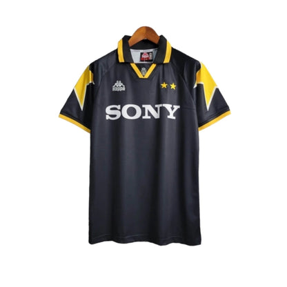 Retro Juventus 1995-1997 - Primera Equipación