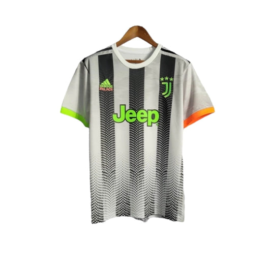 Retro Juventus 1919-1920 - Edición Especial Especial