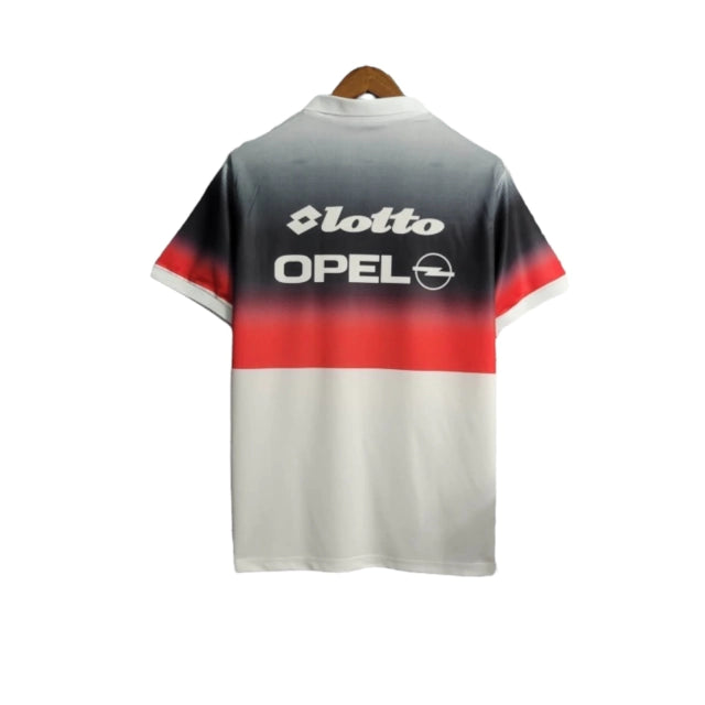 Retro AC Milan 1995-1996