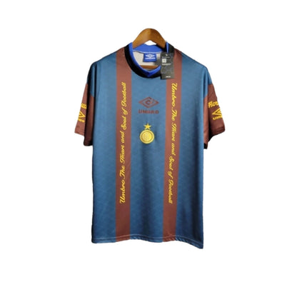 Retro Inter de Milão 1994-1995