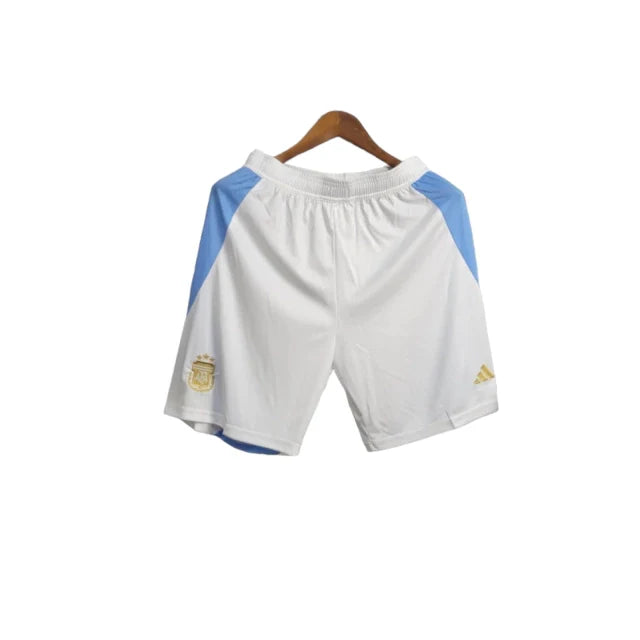 Short Seleção da Argentina I 24-25 - Hombre