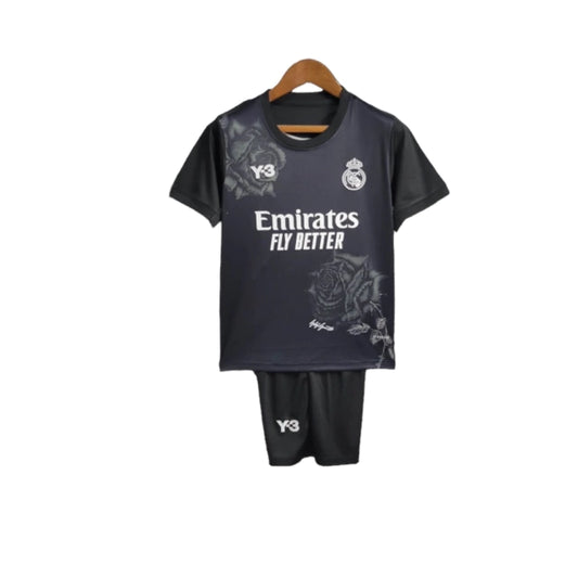 Conjunto Infantil Real Madrid 24-25 - Edición Especial Especial