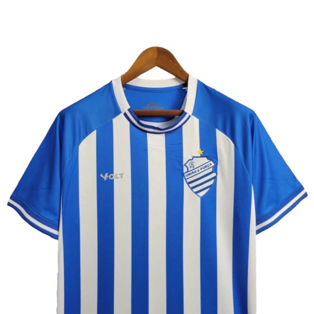Camiseta CSA de Alagoas 24-25 - Primera Equipación