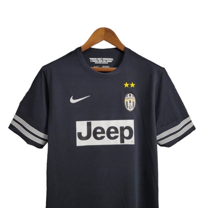 Retro Juventus 2012-2013 - Primera Equipación