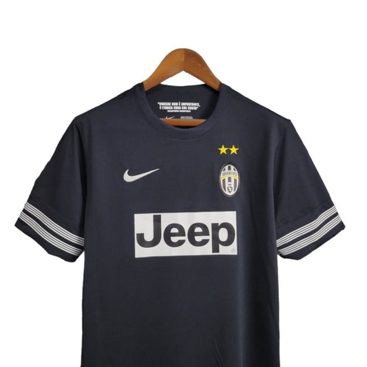 Retro Juventus 2012-2013 - Primera Equipación