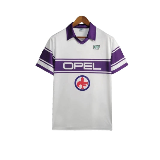 Retro Fiorentina 1984-1985 - Segunda Equipación