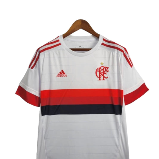 Retro Flamengo 2015-2016 - Segunda Equipación
