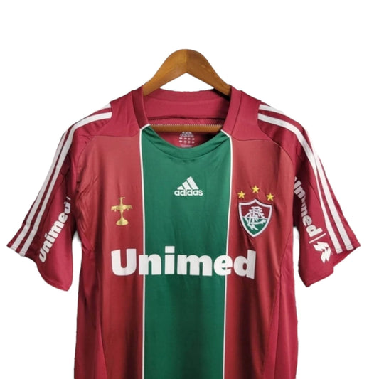 Retro Fluminense 2010 - Primera Equipación