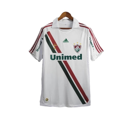 Retro Fluminense 2010 - Segunda Equipación