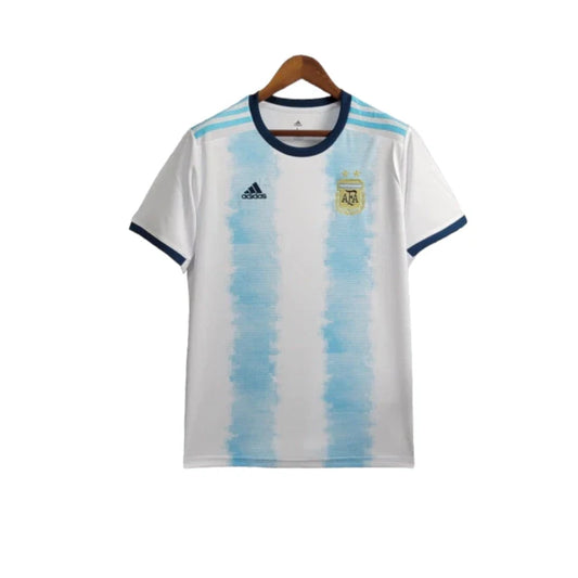 Retro Seleção da Argentina 2019 - Primera Equipación