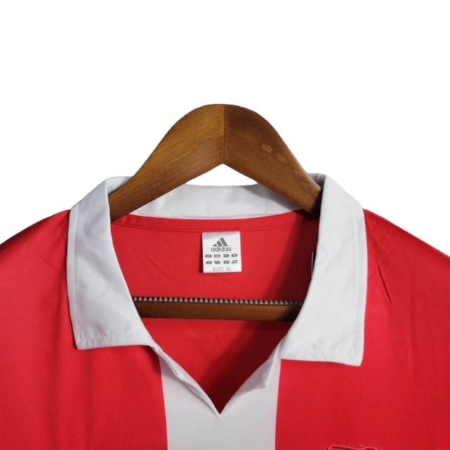 Retro Benfica 2004-2005