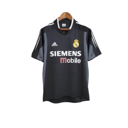 Retro Real Madrid 2004-2005