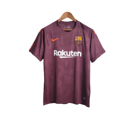 Retro Barcelona 2018-2019