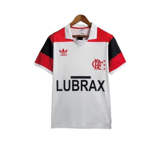 Retro Flamengo 1986 - Segunda Equipación
