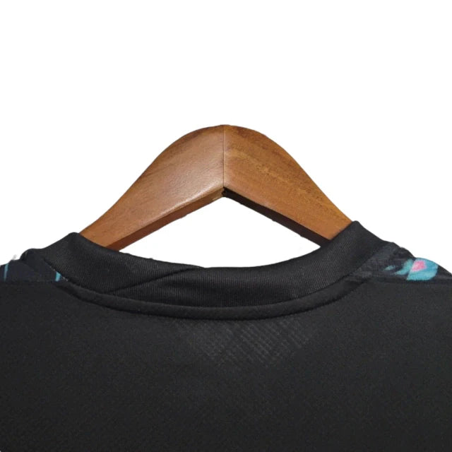 Camiseta Seleção Coreia do Sul 24-25 - Segunda Equipación