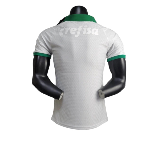 Camiseta Palmeiras Jugador 24-25 - Edición Especial Especial