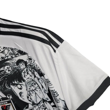 Camiseta Japão 24-25 - Edición Especial Especial