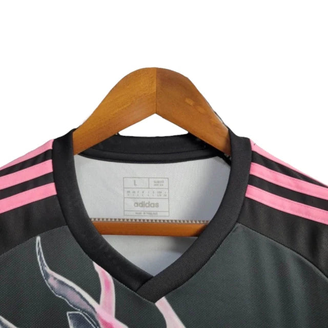Camiseta Japão 24-25 - Edición Especial Especial