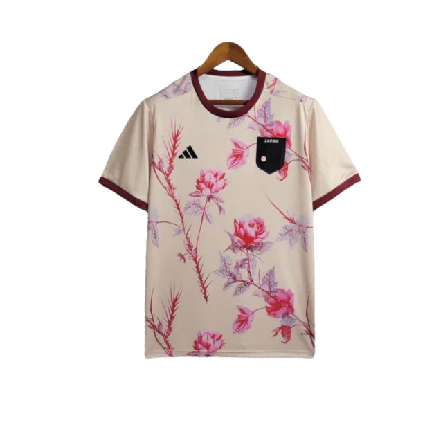 Camiseta Japão 24-25 - Edición Especial Especial