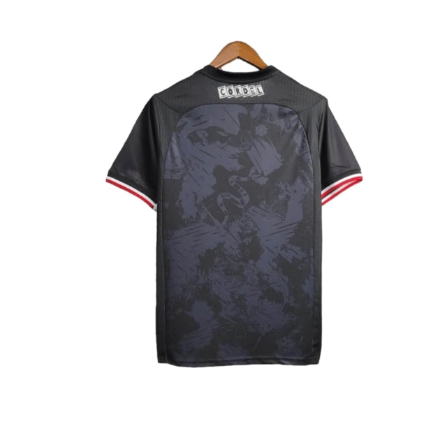 Camiseta Santa Cruz 24-25 - Segunda Equipación