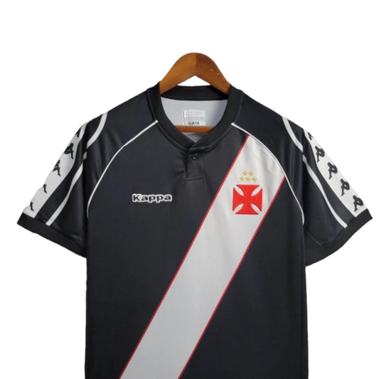 Camiseta Vasco da Gama 24-25 - Edición Especial Especial