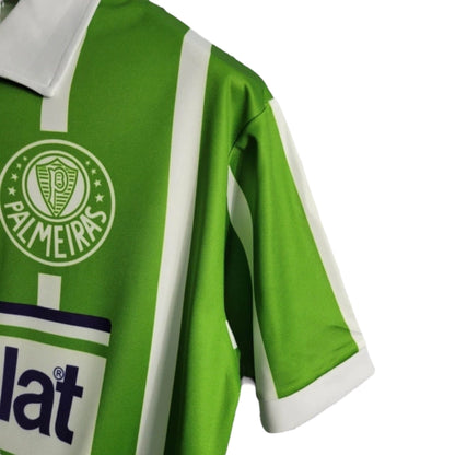 Retro Palmeiras 1992-1993 - Primera Equipación