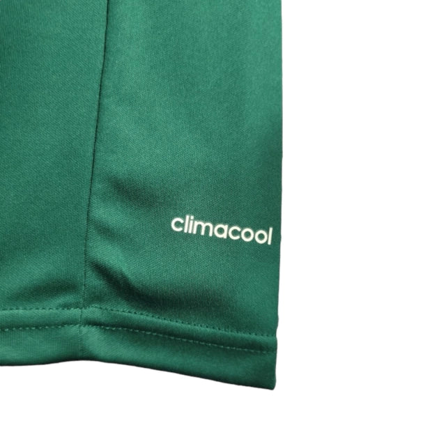 Retro Palmeiras Edição Aniversário de 100 anos 2014-2015