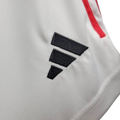 Short Flamengo 24-25 - Hombre
